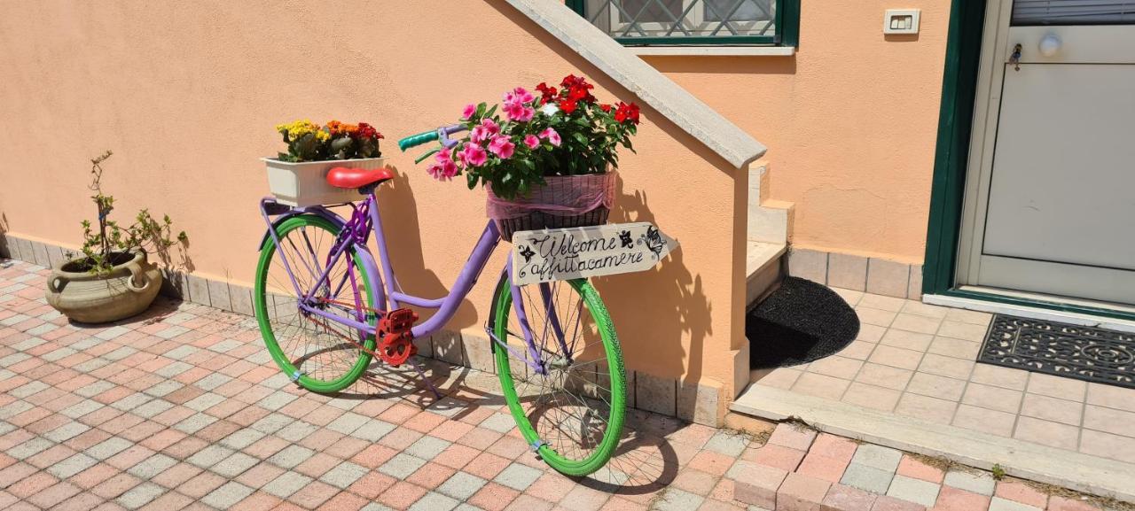 I Villini Fiumicino